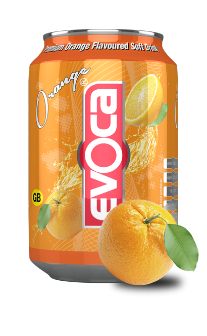 can orange