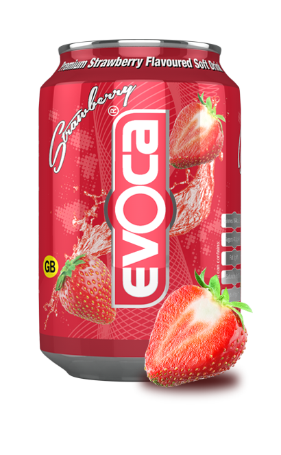 can strawberry
