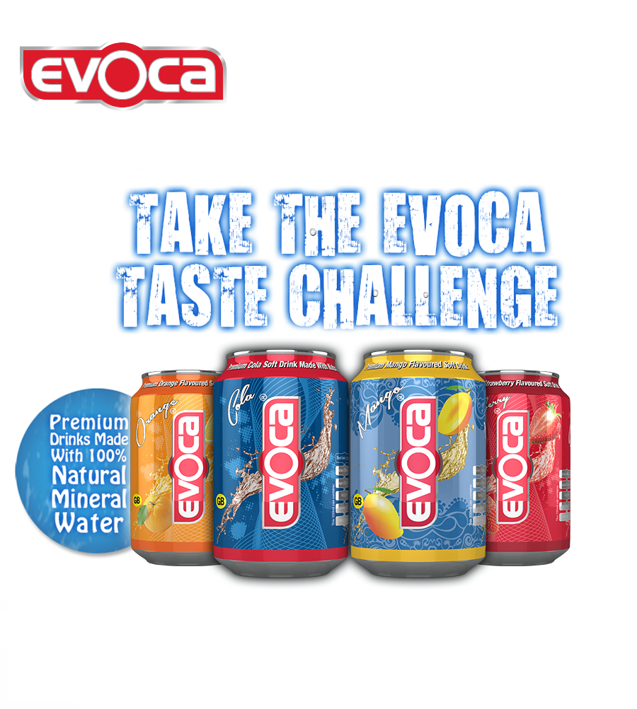 evoca cans