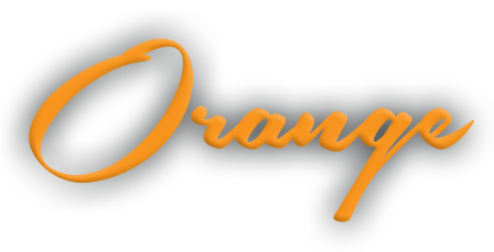 evoca orange